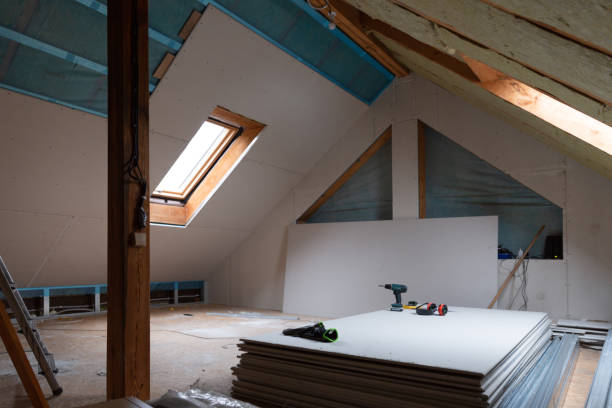 Best Cellulose Insulation in Cuba, MO