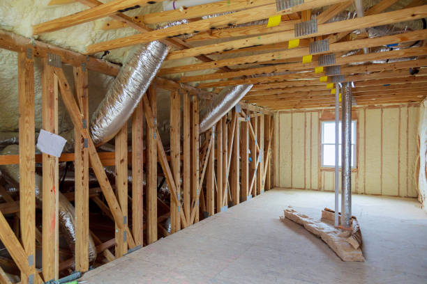 Best Energy Efficiency Insulation in Cuba, MO