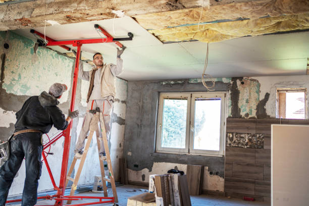 Best Blown-in Insulation in Cuba, MO