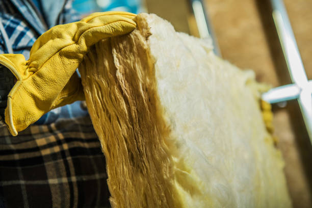 Best Spray Foam Insulation in Cuba, MO