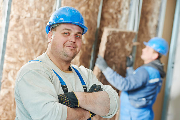 Best Specialized Insulation Services in Cuba, MO