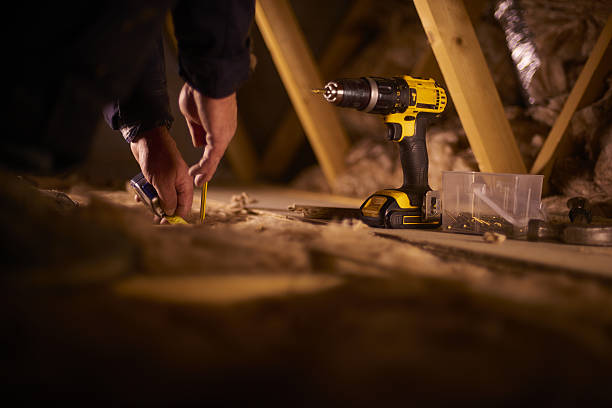 Best Spray Foam Insulation in Cuba, MO