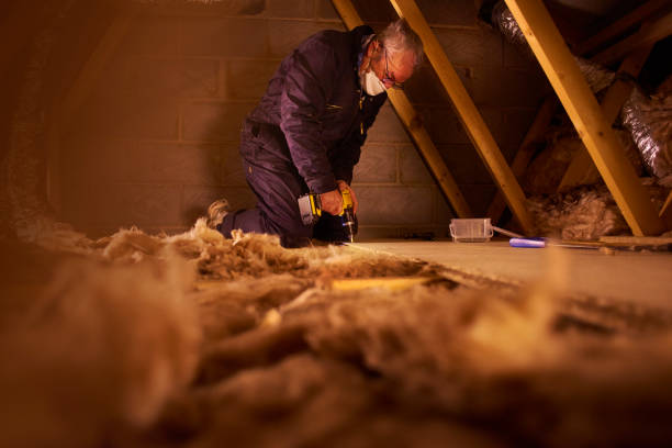 Types of Insulation We Offer in Cuba, MO